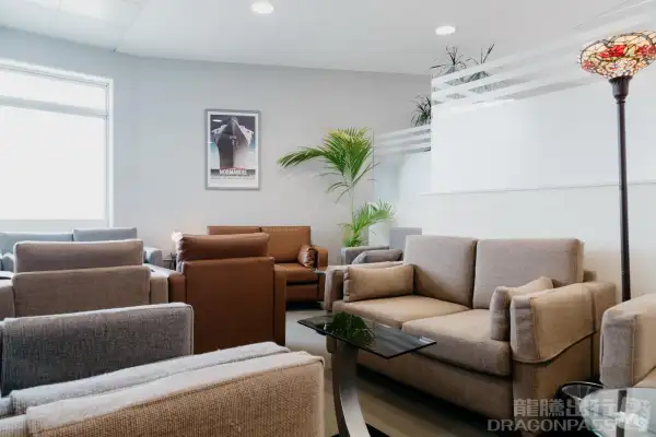 The Executive Lounge – photos 5