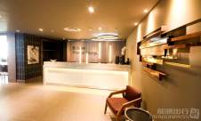 开普敦国际机场Bidvest Premier Lounge (Domestic)