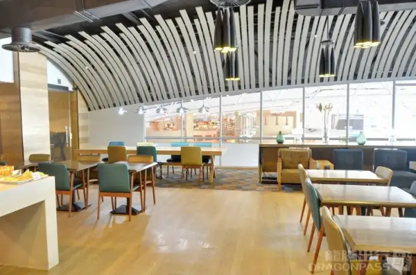 Bidvest Premier Lounge Cape Town International 1 – photos 2