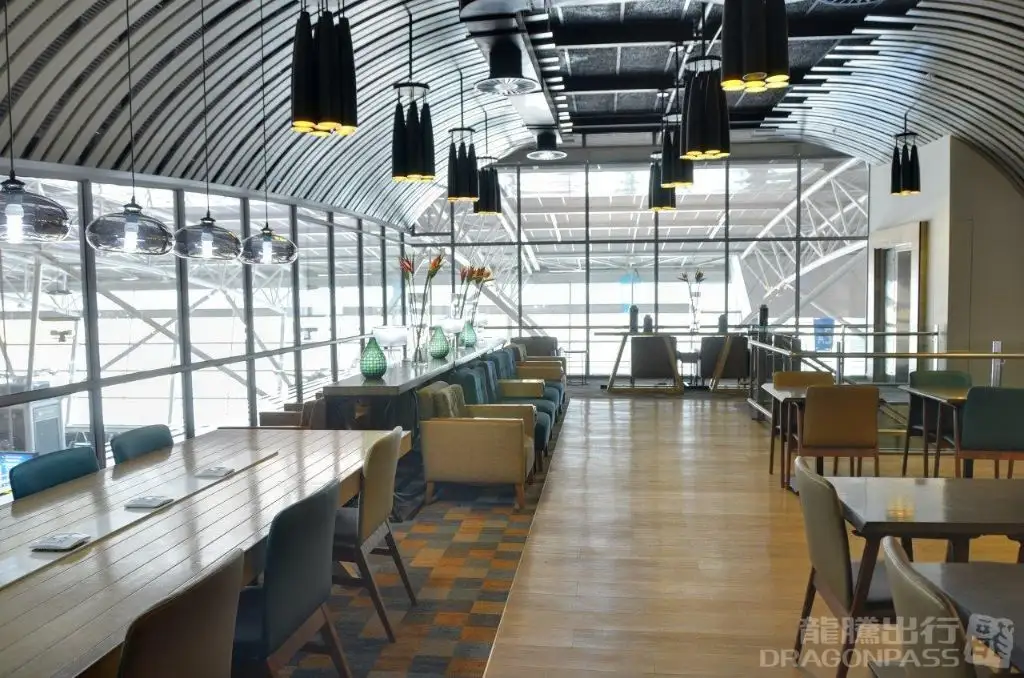 Bidvest Premier Lounge Cape Town International 1 – photos 3