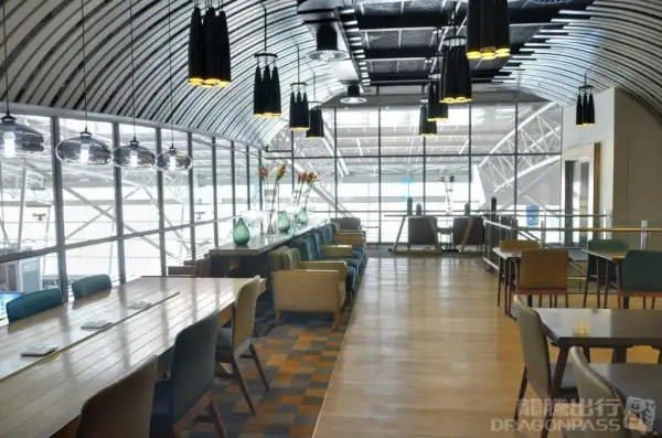 Bidvest Premier Lounge Cape Town International 1 – photos 3