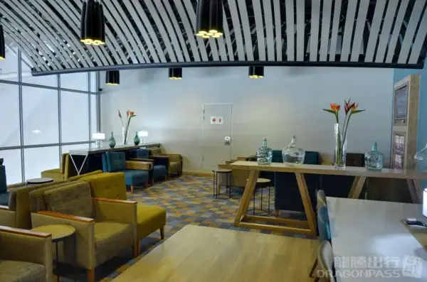 Bidvest Premier Lounge Cape Town International 1 – photos 4