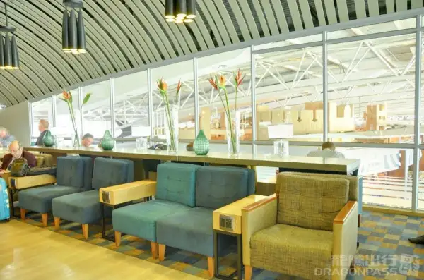 Bidvest Premier Lounge Cape Town International 1 – photos 5