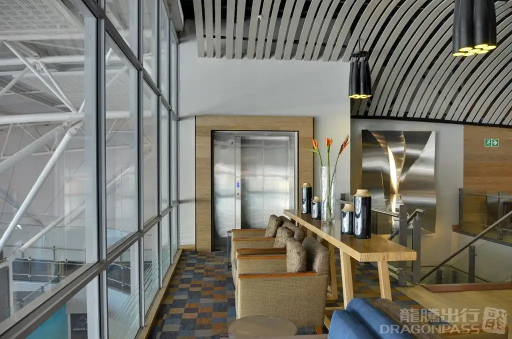 Bidvest Premier Lounge Cape Town International 1 – photos 7