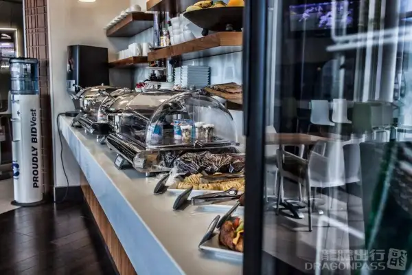 Bidvest Premier Lounge – photos 4