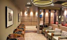 约翰内斯堡-奥利弗·雷金纳德·坦博国际机场Bidvest Premier Lounge (Domestic)