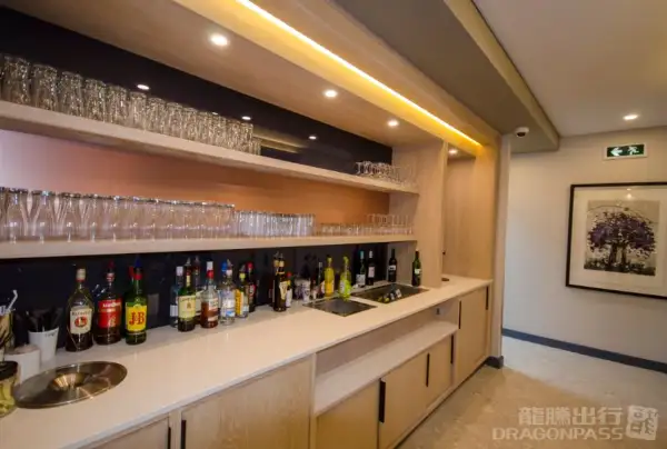 Bidvest Premier Lounge – photos 2