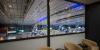 沙卡国王国际机场Bidvest Premier Lounge