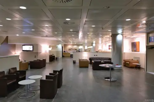 Monteverdi Classic Lounge