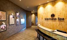 吉隆坡國際機場Wellness Spa - Plaza Premium Lounge (KLIA2 - Level 3)