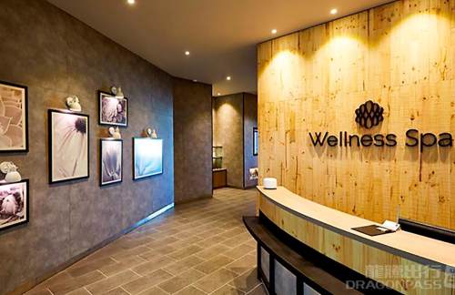 KUL【暂停开放】Wellness Spa - Plaza Premium Lounge
