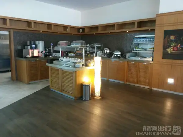 Primeclass Lounge – photos 2