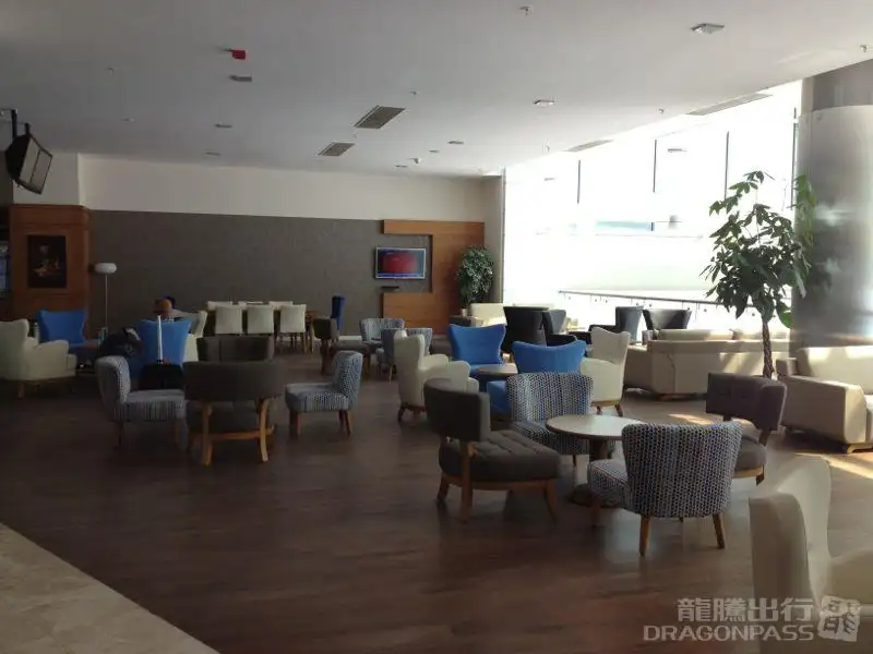 Primeclass Lounge – photos 3