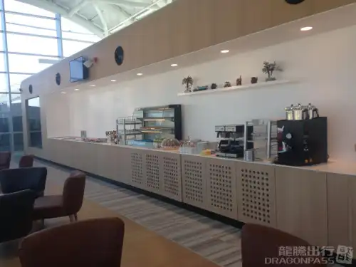 Primeclass Lounge
