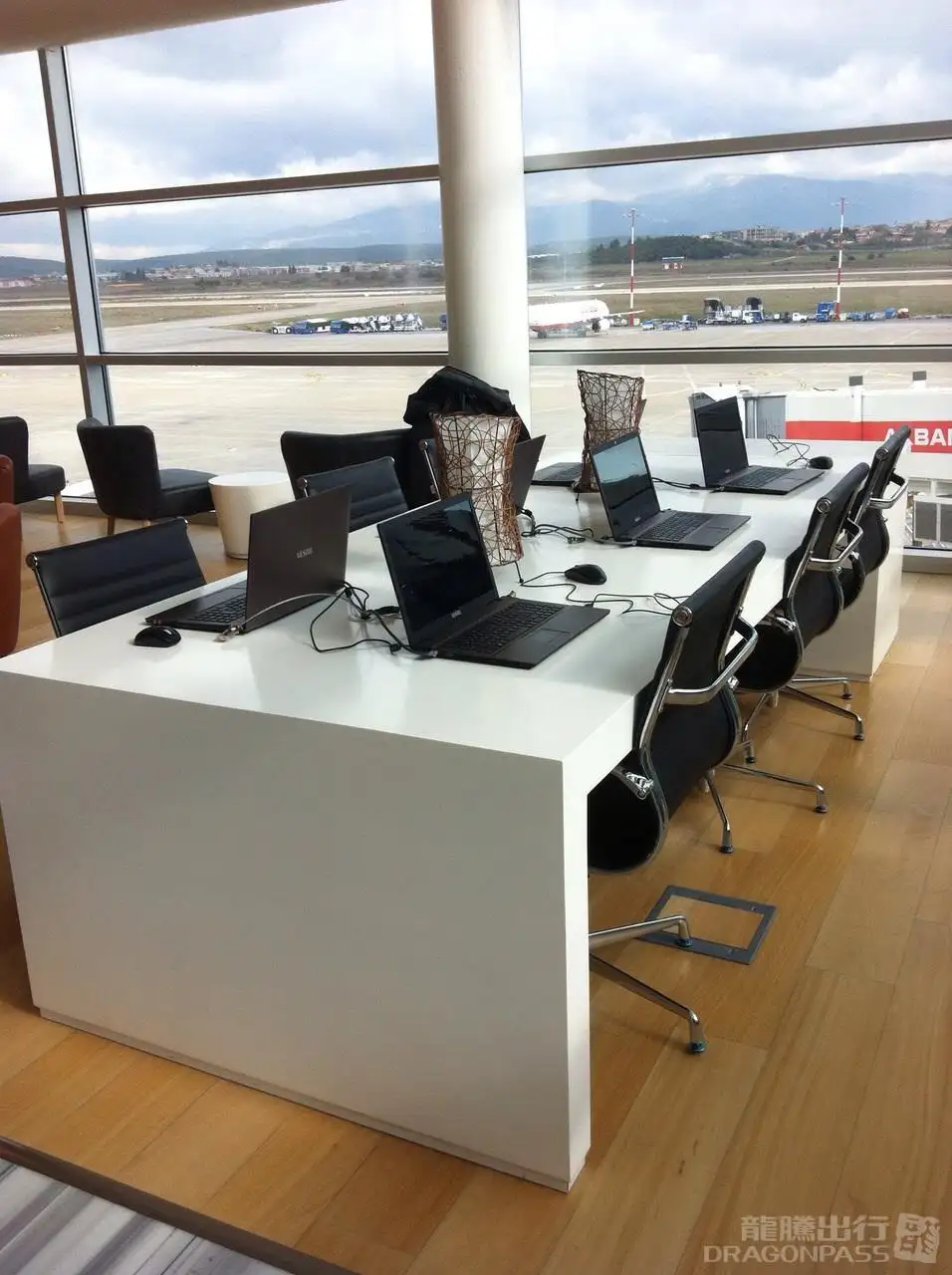 Primeclass Lounge – photos 3