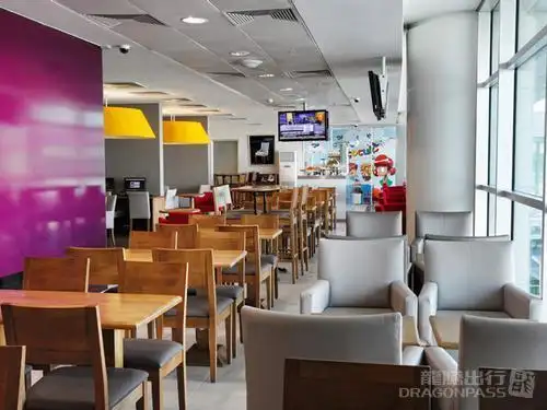 Primeclass Lounge – photos 2