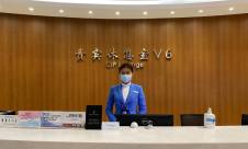南京禄口国际机场商务贵宾休息室V6(T2国内)
