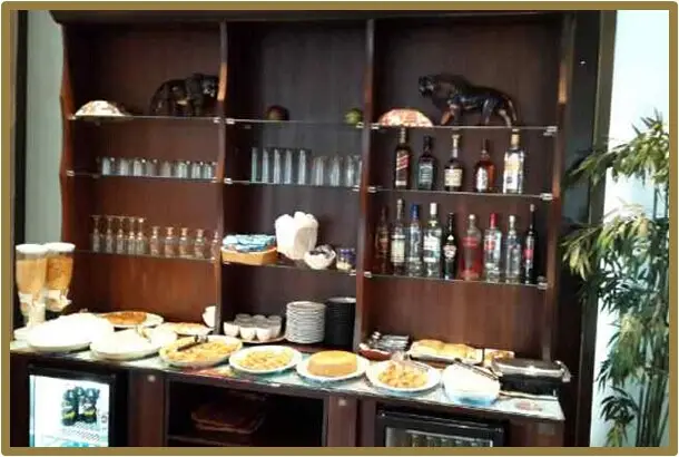 SDS Lounge – photos 1