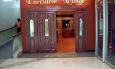 喬治城國際機場Roraima Executive Lounge (Terminal A)