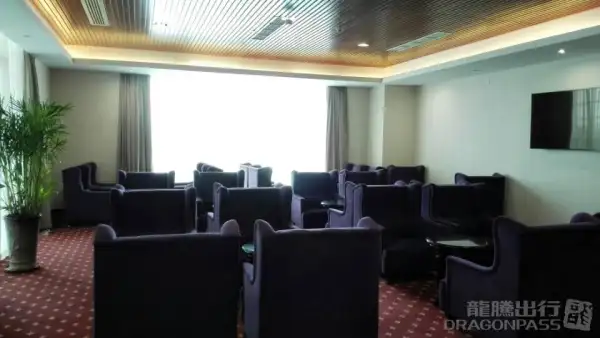 No.13 VIP Lounge – photos 4