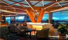 登巴薩伍拉·賴國際機場Premier Lounge