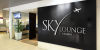 梳邦國際機場Sky Lounge (Skypark Terminal)