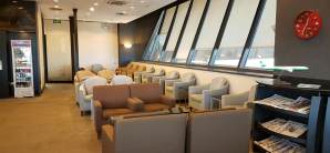 馬尼拉-尼諾伊·阿基諾國際機場PAGSS Lounge (T1)