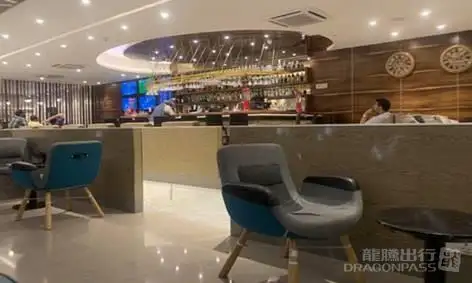 Travel Club Lounge - Dom – photos 2