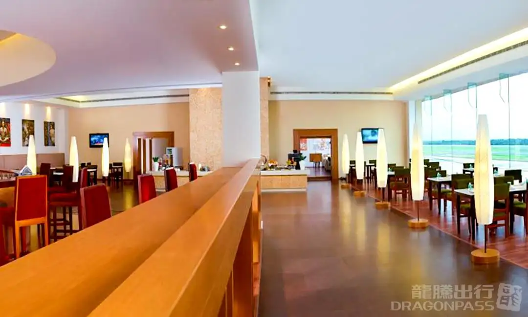 Earth Lounge (International) – photos 5