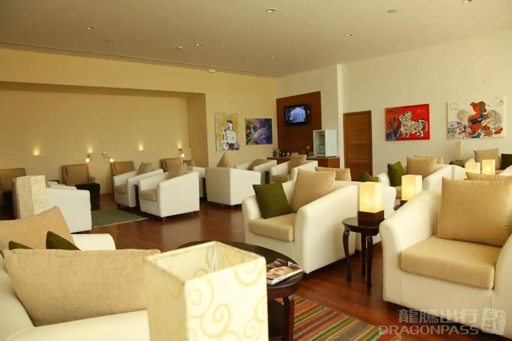 Earth Lounge (International) – photos 13