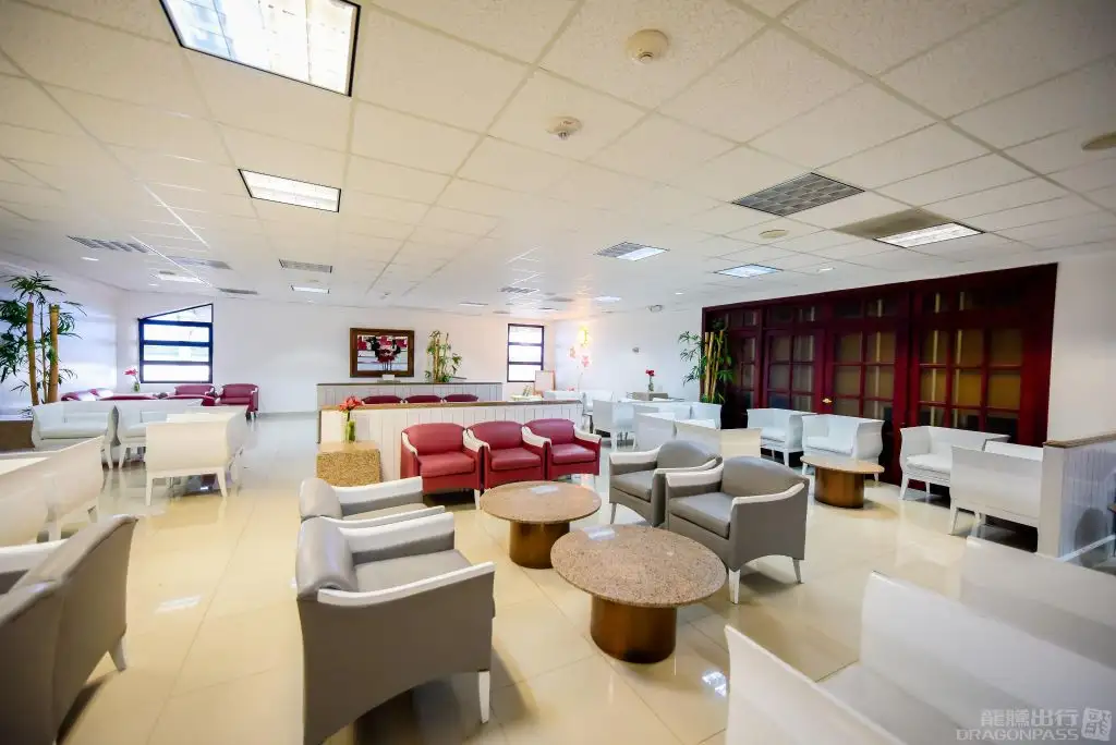 Sala Ambar – photos 1