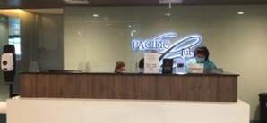 马尼拉-尼诺伊·阿基诺国际机场【暂停开放】Pacific Club Lounge (T3)