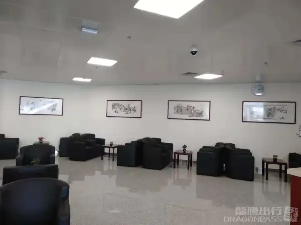 First Class Lounge – photos 2