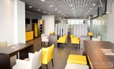 萨尔布吕肯机场SCN Business Lounge