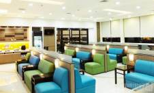 馬尼拉-尼諾伊·阿基諾國際機場Marhaba Lounge (T3)