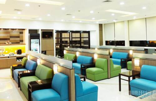 MNLMarhaba Lounge (T3)