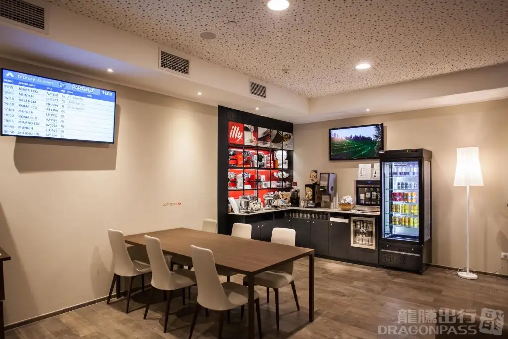 Sala Calligaris – photos 1