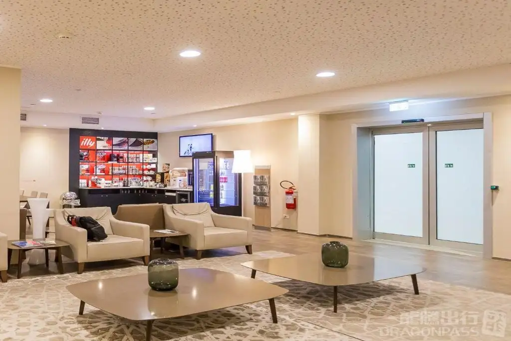 Sala Calligaris – photos 2