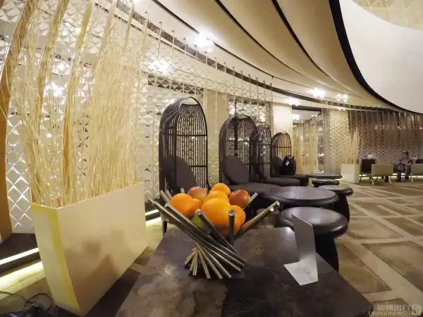 Absheron Lounge - 1
