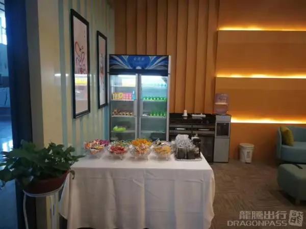 First Class Lounge No.2 – photos 4