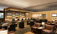 温尼伯国际机场Plaza Premium Lounge 