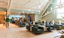 库拉索国际机场/哈托国际机场VIP Lounge
