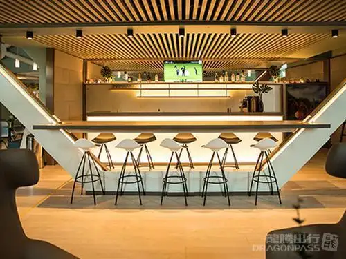 VIP Lounge – photos 3