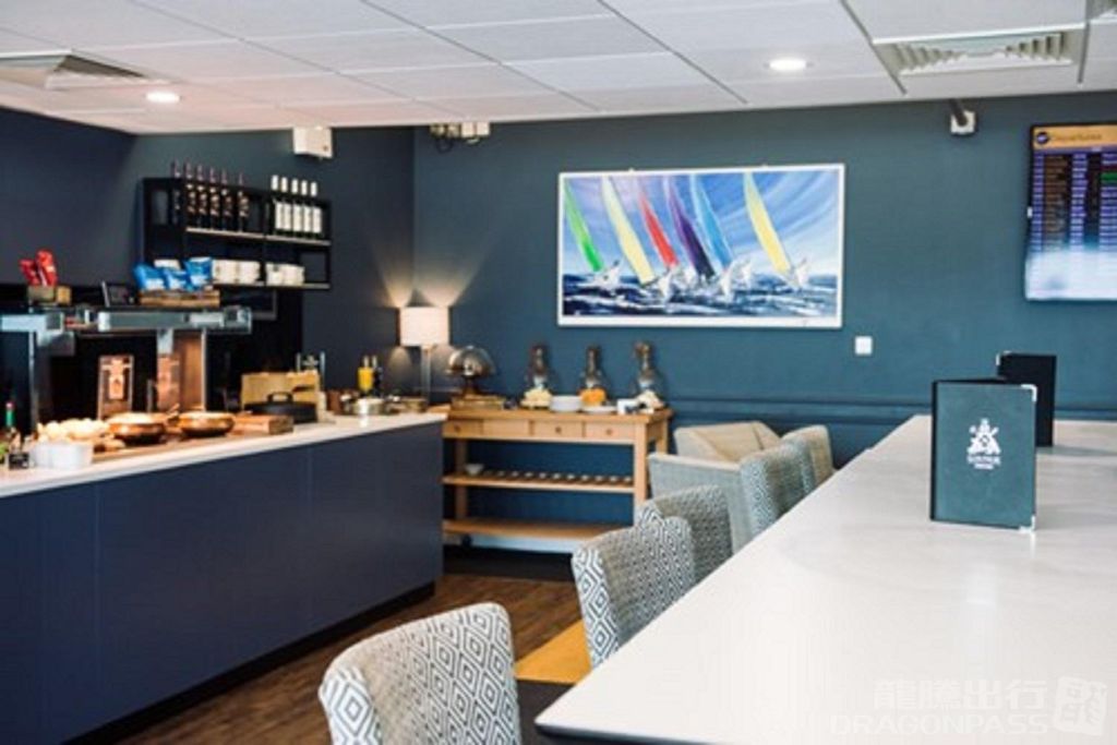 The Spitfire Lounge