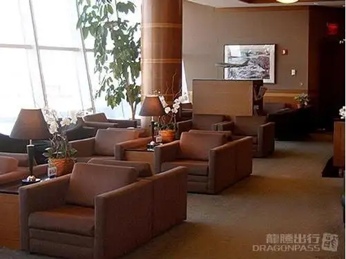 KAL Lounge – photos 1