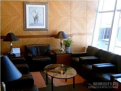 KAL Lounge – photos 2