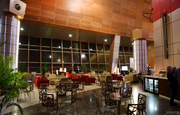 Pearl Lounge – photos 2