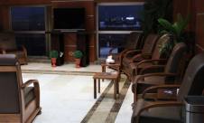 沙姆沙伊赫国际机场Pearl Lounge (T2)