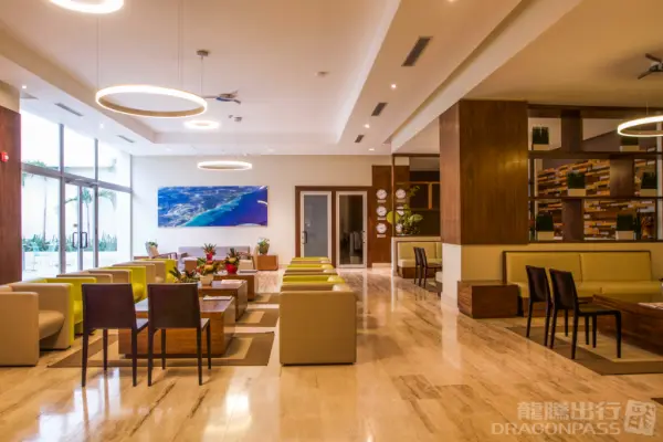 VIP Lounge – photos 4