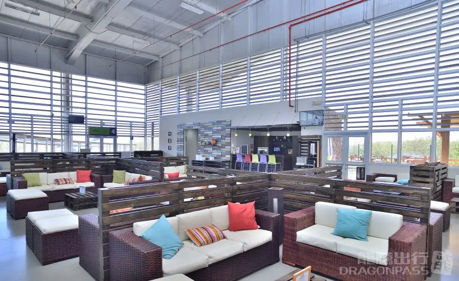 Aeropuertos VIP Club – photos 1